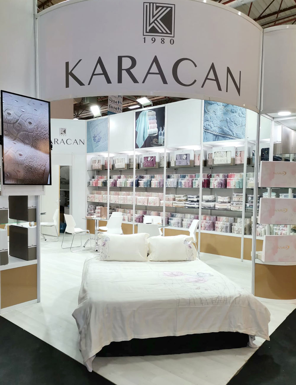Karacan Home Showroom